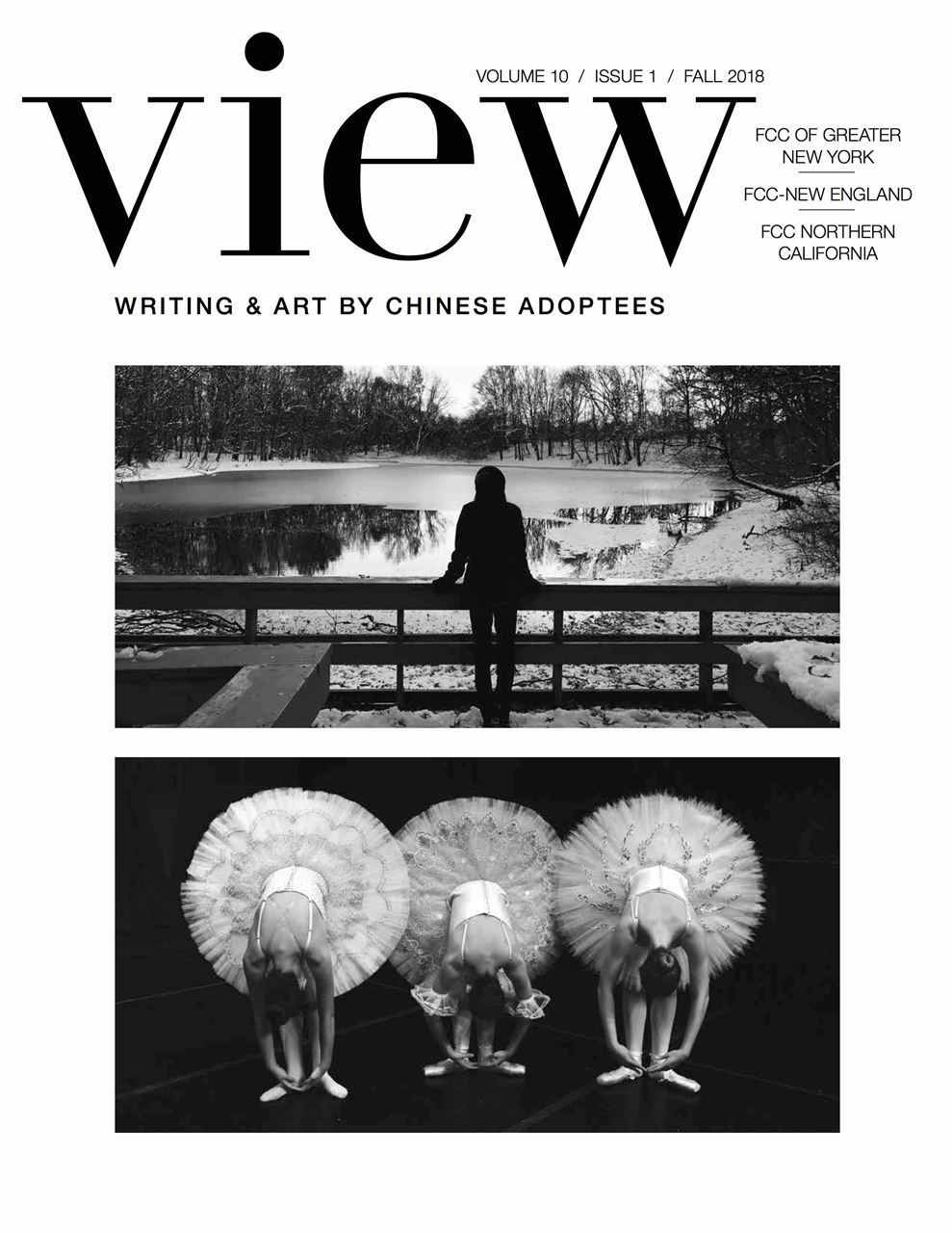 View 2018 cover